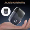 Mini-Elektrorasierer, mit Produktbild-Vorschau 6