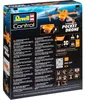 Revell RC Quadrocopter Pocket Drohne orange/schwarz Náhľad obrázku produktu 17