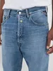 Replay Annbass regular jeans -Muži - W34_L32 Náhľad obrázku produktu 5