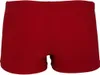 Jockey Herren Kasten Badehose   Rot  L Produktbild-Vorschau 2