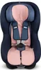 Anti-Schwitz-Einlage für Kinderautositz - Pastel Pink Produktbild-Vorschau 6