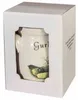 SCHMITT Pot à cornichons 5L crème Céramique, avec pince en Voir les images du produit 3