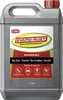 A gray plastic jerrycan containing Evapo-Rust rust remover. Produktbild-Vorschau
