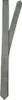Selected Plain Krawatte 5 Cm Grün  Herren Grün One Size Produktbild-Vorschau 4