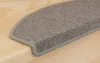 Stufenmatten Rambo New Halbrund SparSet - Taupe 15 Stück Produktbild-Vorschau 3