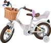 VOLARE Kinderfahrrad Blossom  12 Zoll Produktbild-Vorschau 8