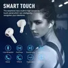 Bluetooth In-Ear Kopfhörer i12-TD99, 50h Akkulaufzeit, 4 Produktbild-Vorschau 3