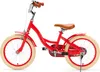 Generation Blanco 16 pollici rosso – Bicicletta per bambini Anteprima dell’immagine prodotto 4