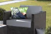 MuchoWow® Outdoor Kissen - Roter Panda - Baum - Grün - Produktbild-Vorschau 5