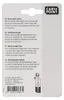 CARPOINT Toter-Winkel-Spiegel 2423260 Außenspiegel 4.8cm Produktbild-Vorschau 8