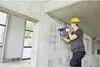 Bosch GBH 18V-26 F Professional, SDS Plus, Schwarz, Blau, Produktbild-Vorschau 14