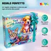Puzzle di animali 2-in-1 – Cani e gatti, 685 e 632 pezzi Anteprima dell’immagine prodotto 8