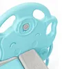 Aga4Kids Rutsche mit Griff 170 cm Grün Produktbild-Vorschau 10
