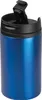 Trinkbecher / 250 ml / Farbe: blau Produktbild-Vorschau 2
