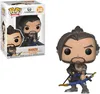 Overwatch - Hanzo 348 - Funko Pop - Figurine en vinyle Voir les images du produit 2