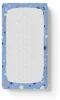 Spannbettlaken 80x180 cm für Kinderbett – 100% Baumwolle Produktbild-Vorschau 3