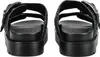 Buffalo Raya Ari Glam Pantolette Schwarz Produktbild-Vorschau 16
