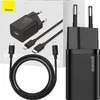 Baseus Schnellladegerät Usb Typ C 20W Lightning Kabel 1M Produktbild-Vorschau 15