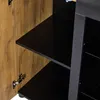 Merax Sideboard mit LED-Beleuchtung und App-Steuerung, Produktbild-Vorschau 9