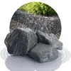 Schicker Mineral-Diabas Gabionensteine grau 25 kg-60-120mm Produktbild-Vorschau 1
