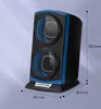 Klarstein St. Gallen Premium Uhrenbeweger, 2 Uhren, 4 Produktbild-Vorschau 6
