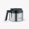 Cafetière filtre 8 tasses 1000w inox/noir - Severin - Voir les images du produit 24