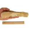 RF-DEER: XL 180-230g 19-21cm (1 Stück) Kaffeeholz Kaustab Produktbild-Vorschau 2