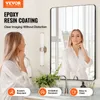 VEVOR lustro ścienne lustro do makijażu lustro łazienkowe Podgląd zdjęcia produktu 2