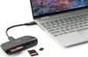SanDisk ImageMate PRO USB-C, CF, MicroSD (TransFlash), Podgląd zdjęcia produktu 8
