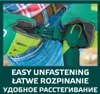 Záhradná píla VERTO s krytom Náhľad obrázku produktu 7