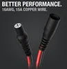 Propojovací kabel NOCO GBC010 61cm Náhled obrázku produktu 3
