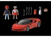 PLAYMOBIL 71020 Ferrari SF90 Stradale. Classic cars. Adult. Anteprima dell’immagine prodotto 3