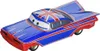 Disney Pixar Cars HTY11, Auto, 3 Jahr(e), Metall, Blau, Rot Produktbild-Vorschau 1