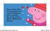 Peppa Pig Adventskalender Produktbild-Vorschau 9