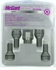 MCGARD Ultra High Security Felgenschlösser Satz chrom M14 Produktbild-Vorschau 4
