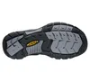 Keen Newport Men black/steel grey - Freizeitsandale, Produktbild-Vorschau 4