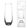 Amisglass Sektgläser Set, Champagner Gläser aus Bleifrei Produktbild-Vorschau 6