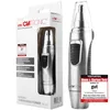 CLATRONIC Tondeuse pour oreilles et nez NE 3595 Voir les images du produit 3