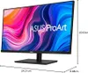 ASUS ProArt/PA278CV/27"/IPS/QHD/75Hz/5ms/Blck-Slvr/3R Produktbild-Vorschau 20