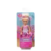 Barbie Chelsea JNB00, Lalka modowa, Damski, 3 lat(a), Podgląd zdjęcia produktu 7