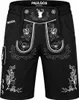 PAULGOS Pantaloni da jogging Trachten da uomo - Design Anteprima dell’immagine prodotto 3