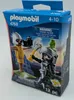 PLAYMOBIL 4768 Löwenritter beim Turniertraining Produktbild-Vorschau 3