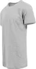 Build Your Brand BY028 | Shaped Long Herren T-Shirt - Produktbild-Vorschau 4
