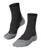FALKE RU4 Laufsocken black/mix 44-45 Produktbild-Vorschau 3