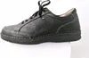 Herren Halbschuh, Nantes, Finn Comfort, Schwarz, Leder, NEU Produktbild-Vorschau 6