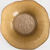 HOMLA BLITS Schale zlatá 27 cm Náhled obrázku produktu 3
