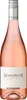A bottle of Horgelus Rosé wine. Produktbild-Vorschau