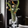 Nachtmann Kristallglas-Vase Minerva 40 cm Produktbild-Vorschau 3