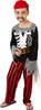 dressforfun® Jungenkostüm Pirat Produktbild-Vorschau 1