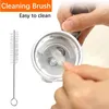 Kransdispenser, roomspuit, slagroomspuit, roombereider, Productafbeelding-voorbeeld 6